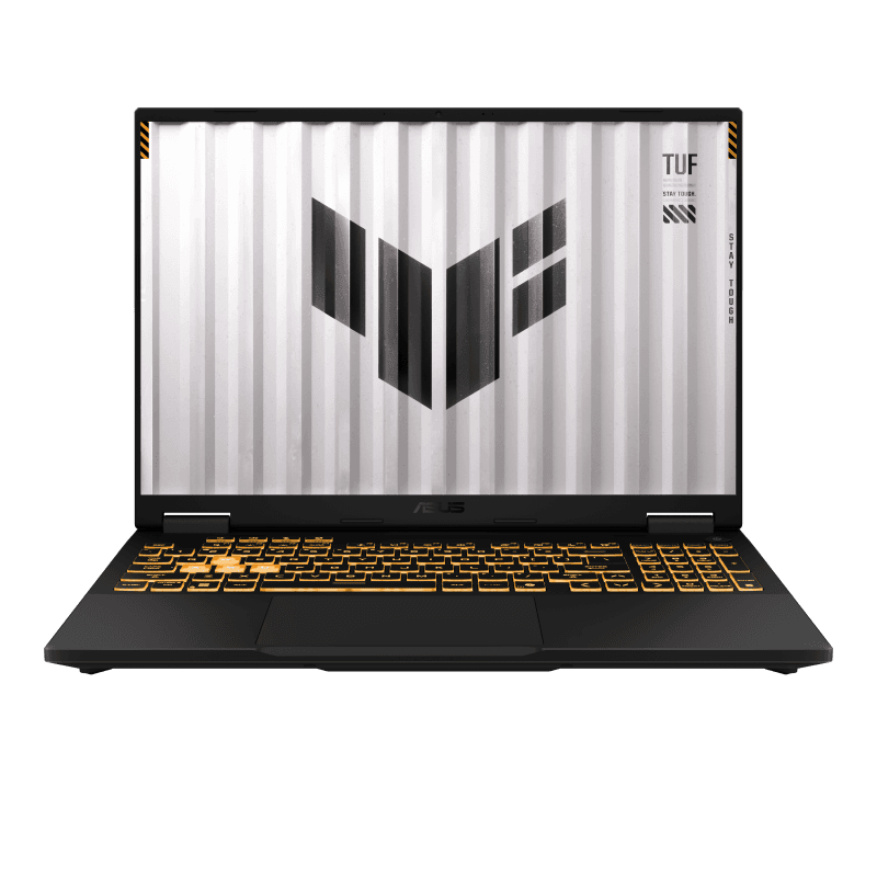 ASUS TUF Gaming F16 FX608JM