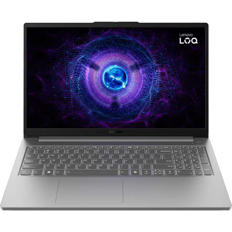 Lenovo LOQ 15ARP10E