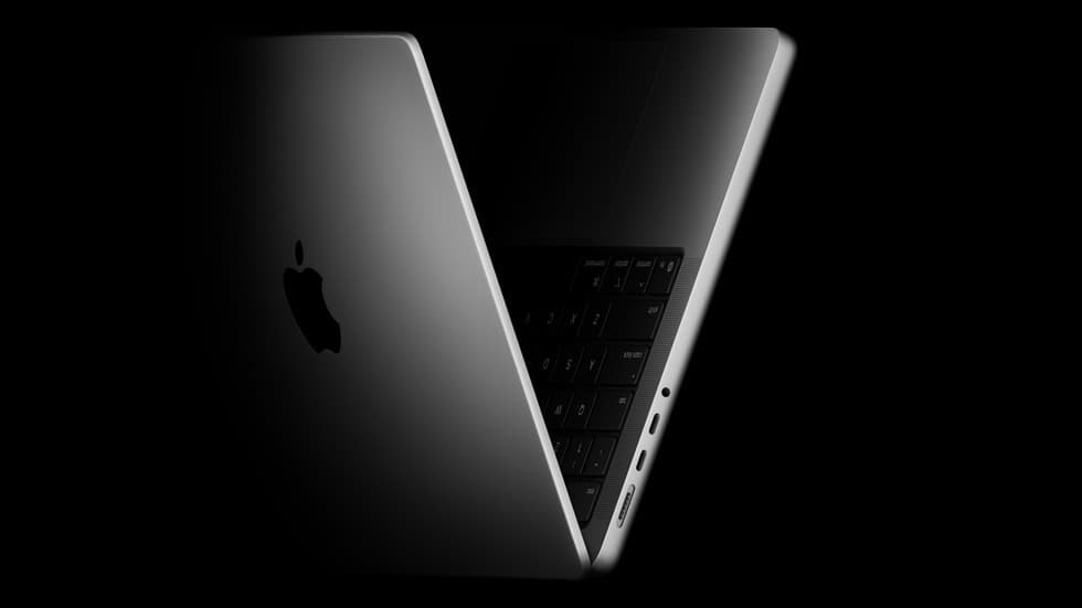 Apple MacBook Pro 14 M5 Pro